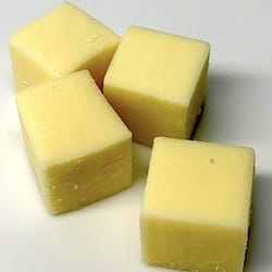 Camembert - nutriční (výživové) hodnoty, kalorie