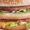 Náhled obrázku pro potravinu Big Mac sendvič MCDONALD'S ...
