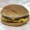 Náhled obrázku pro potravinu Double Cheeseburger ...