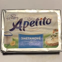 Náhled obrázku pro potravinu Apetito smetanové rodinné balení SAVENCIA FROMAGE & DAIRY CZECH REPUBLIC S.R.O. 