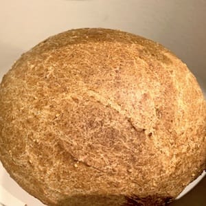 Náhled obrázku pro potravinu BOB'S RED MILL Bakery Rye Bread žitnopšeničný chléb 
