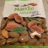 Náhled obrázku pro potravinu Mandle natural jádra IBK ...