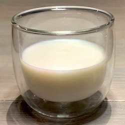 Mléko polotučné 1.5% čerstvé OLMA  - nutriční (výživové) hodnoty, kalorie