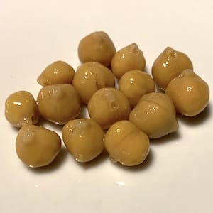 Náhled obrázku pro potravinu Quinoa vařená Chenopodium quinoa willd.