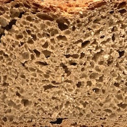 Náhled obrázku pro potravinu Žitný chléb
