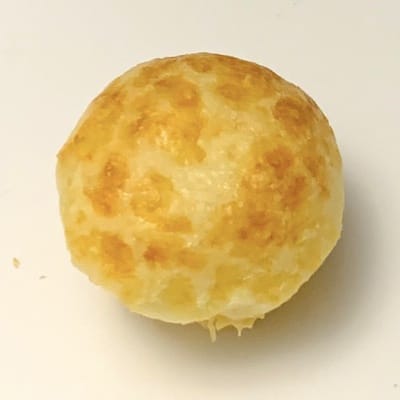 Thumbnail for food item Brazilian Cheese Buns 40g per piece BOB'S RED MILL Recipe 