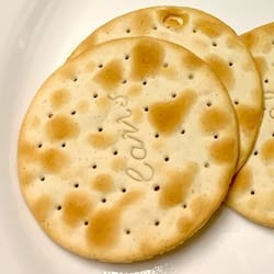 CARR'S Table Water Crackers - nutritional values, calories