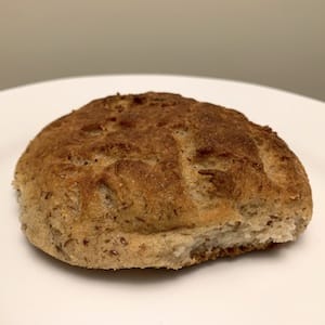 Keto Bread - nutritional values, calories