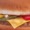 Thumbnail for the food item McDONALD'S Cheeseburger