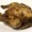 Thumbnail for the food item Cornish game hen cooked or ...