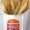 Thumbnail for the food item BURGER KING French Fries