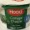 HOOD 4% Small Curd Cottage Cheese With Chive - nutritional values, calories