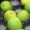 Thumbnail for the food item Raw limes Citrus latifolia