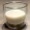 Milk lowfat fluid 1% milkfat with added nonfat milk solids vitamin A and vitamin D - nutritional values, calories