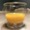 Orange juice 100% frozen reconstituted - nutritional values, calories