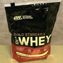 Thumbnail for the food item OPTIMUM NUTRITION Gold ...