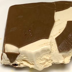 REESE'S KLONDIKE Peanut Butter Frozen Dairy Dessert Bars With Chocolatey Coating - nutritional values, calories