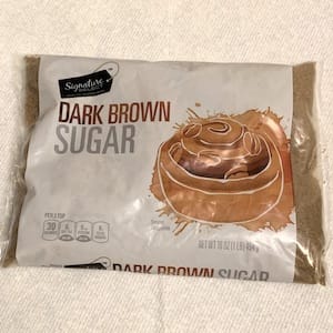 Thumbnail for food item SIGNATURE FARMS Dark Brown Sugar BETTER LIVING BRANDS LLC 