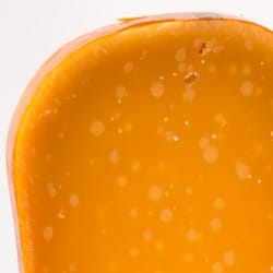 Sýr gouda - nutriční (výživové) hodnoty, kalorie
