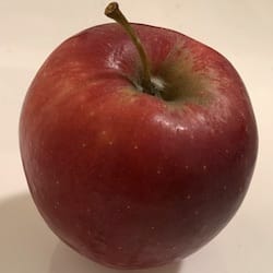 Náhled obrázku pro potravinu Jablka Red Delicious