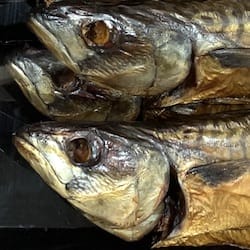Náhled obrázku pro potravinu Makrely tichomořské a kranasovité různé druhy 