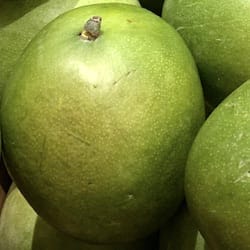 Náhled obrázku pro potravinu Mango Dánsko syrové Mangifera indica